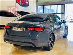 نيسان سنترا